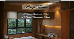 Desktop Screenshot of kingsgroup.com.pk